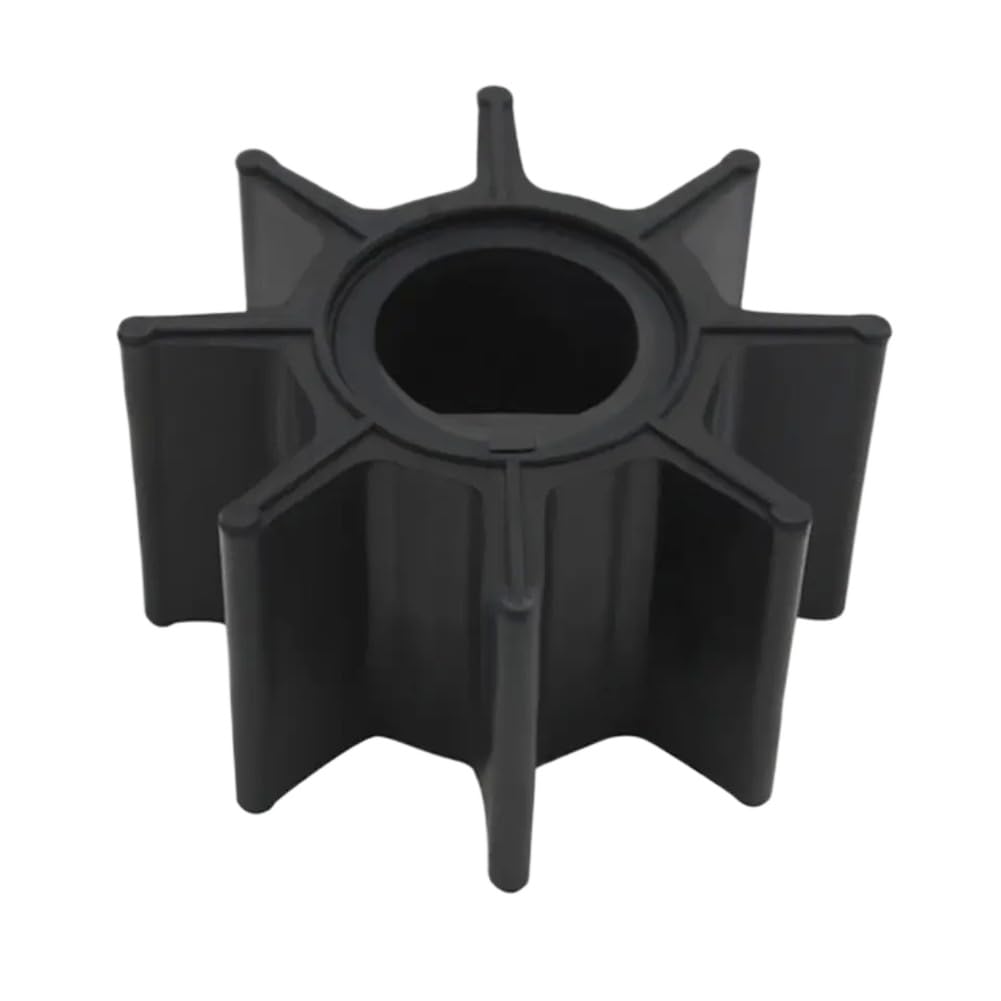 Girante della pompa dell'acqua compatibile con motori fuoribordo marini a 4 tempi 5HP, 7,5HP, 8HP, 10HP – Sostituisce 19210-881-A01, 19210-881-A02, 19210-ZW9-A02