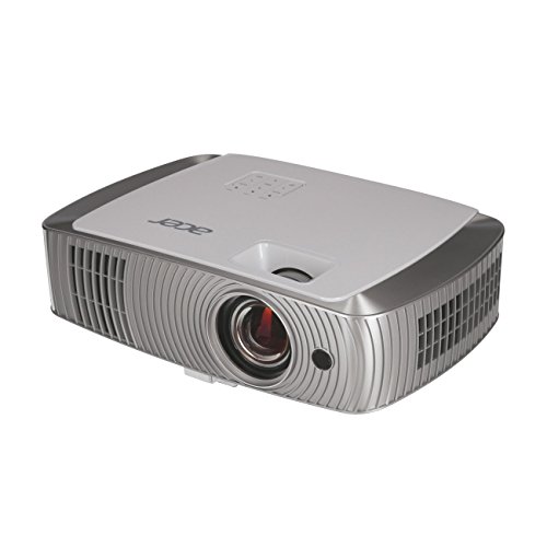 Acer H7550ST Vidéoprojecteur 3D avec ou sans fil DLP 3000 1920 x 1080 VGA/2xHDMI