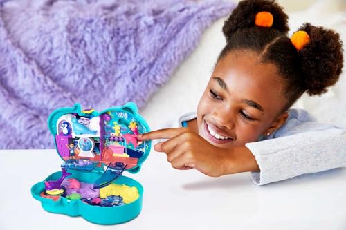 Comparativas de Coche polly pocket que Puedes comprar On-line. 23 Imagen adicional