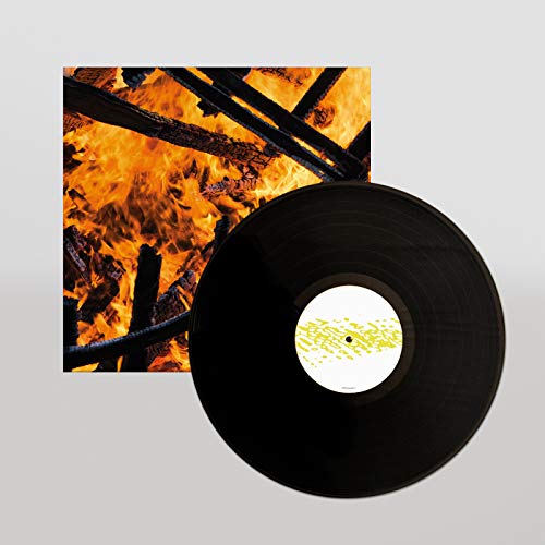 Suddenly [Disco de Vinil]