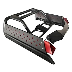 Oztsr Liangyongji Bagażnik Uniwersalny 4x4 Ford