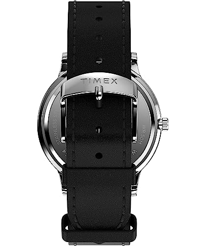 Image of Timex Men's Waterbury Classic 40mm Watch