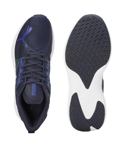 Image of Puma Unisex-Adult Scend Progsive Running Shoe