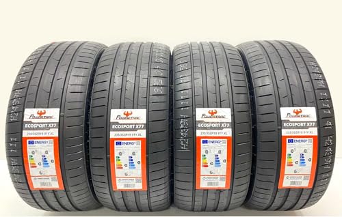 Powertrac Ecosport 235/35ZR19 XL Tyres