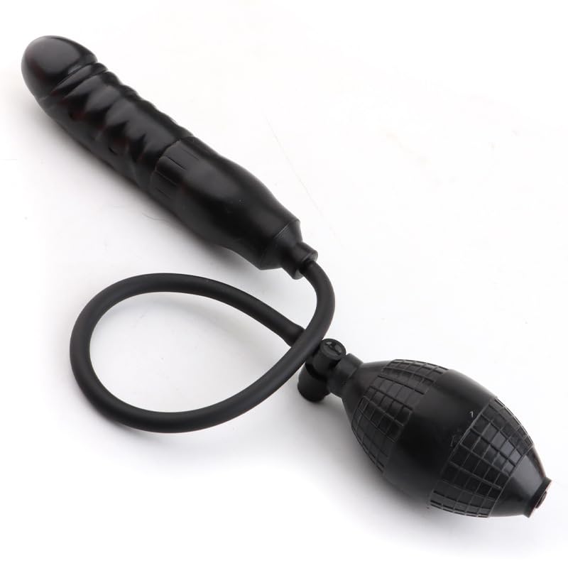 anal plug vk Amazon.com: Inflatable Anal Plug Butt Plugs Body Safety Medical Grade  Waterproof Sex Toy for Male, Female and Beginners : Health & Household
