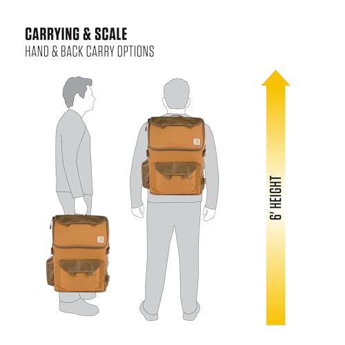 Carhartt 35L Workday Backpack