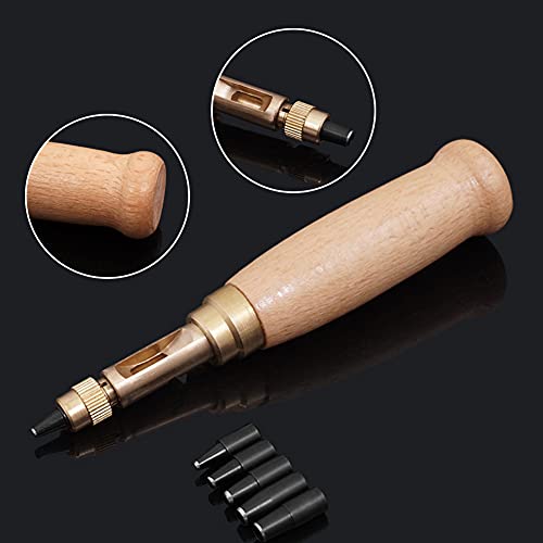 6 in 1 strumento automatico trapano perforatore