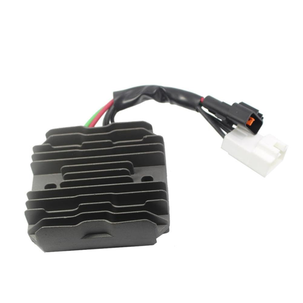 Motorcycle Voltage Regulator Rectifier 02162-0620C 32800-10G00 Compatible With AN650 650 SkyWave 650 VZ1500 Boulevard M90