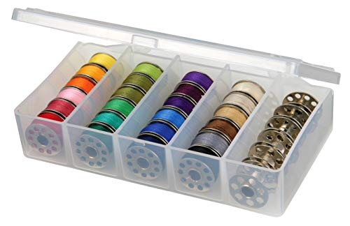 Preisvergleich Produktbild ArtBin Handarbeitszubehör, klar