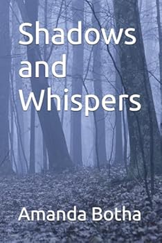 Paperback Shadows and Whispers Book