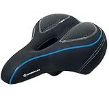 Selim Absolute Gel Bicicleta Mtb