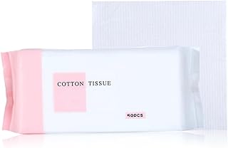 Toalha De Rosto Para Bebê 50 Folhas Toalha De Rosto De Uso Único Toalhas De Rosto Descartáveis Toalha De Bebê Lenços Faciais Removíveis Toalha De Rosto Descartável Loção De