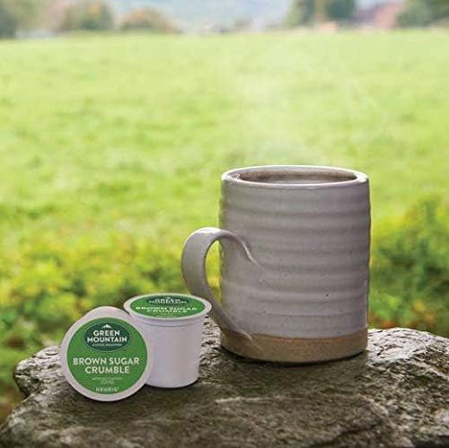 Amazon | Green Mountain Coffee Brown 
