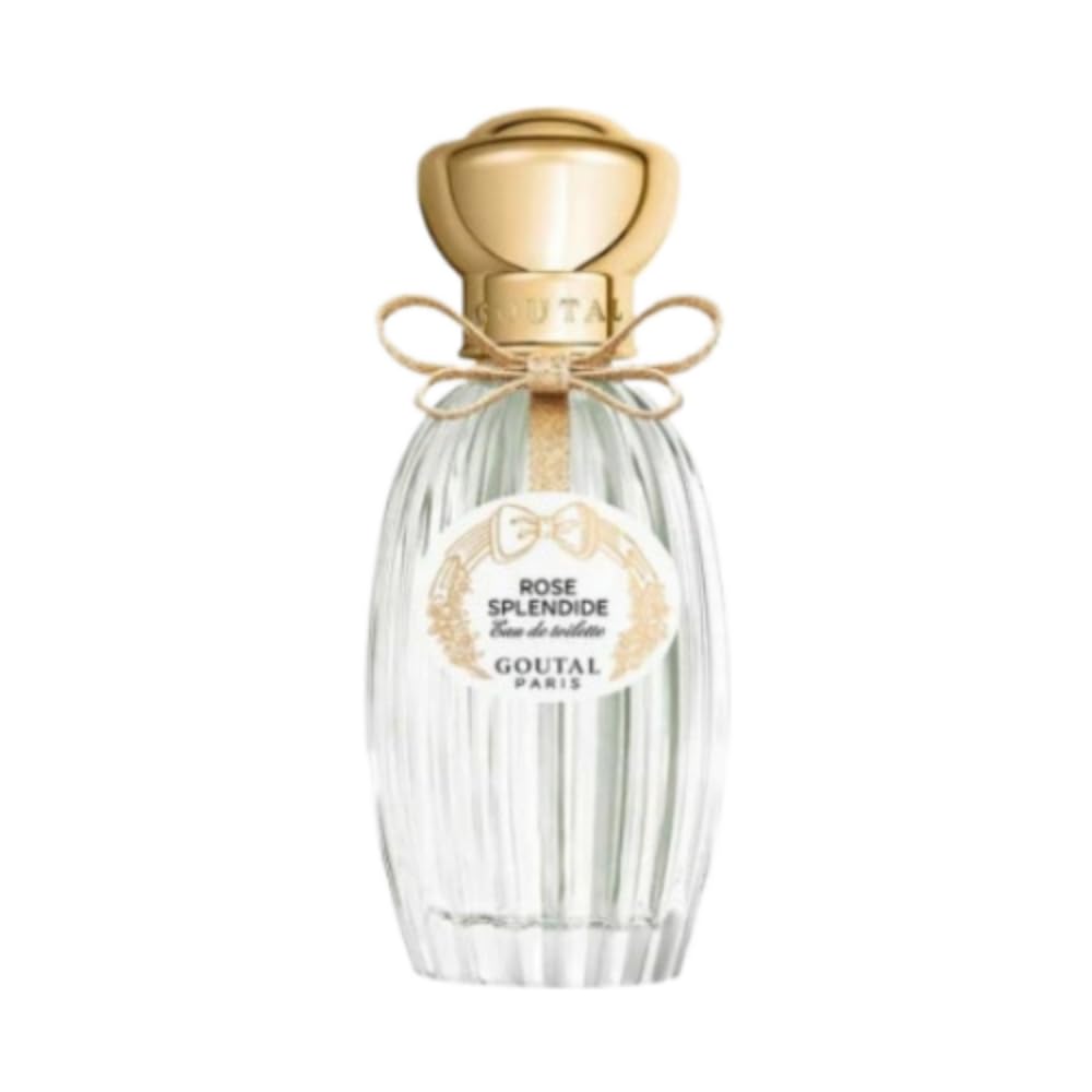 Annick Goutal Rose SPLENDIDE EDT vapo 100 ml