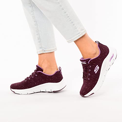 Image of Skechers Women's Hands Free Slip-in Ultra Flex 3.0 - Brilliant Path Sneakers