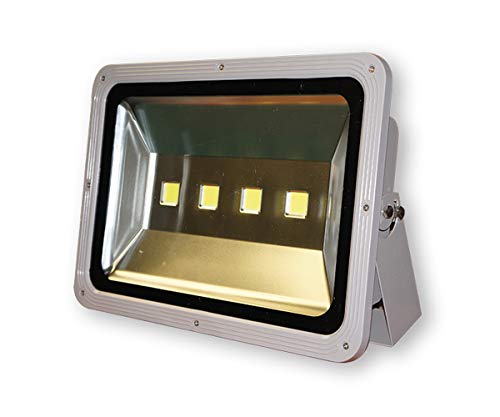 Foco LED 200W 19000 lumens Exterior 2 años de garantía