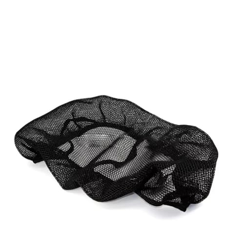 Housse de siège en maille 3D coussin respirant moto BMW F900GS