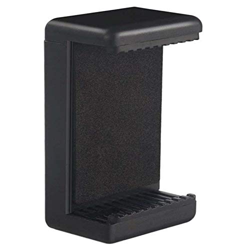 Suporte de Celular com Rosca para Tripé e Monopod - 55mm a 85mm