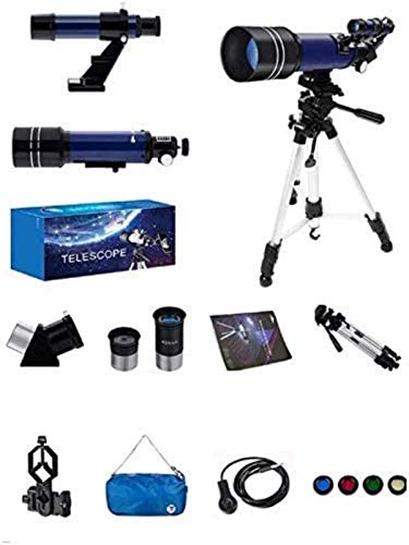 Telescopio Refractor para Adultos y Niños miniatura 4