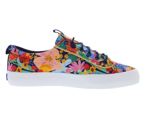 Image of Keds Womens Kickback Canvas Slip on