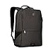 WENGER MX Reloaded Laptop-Rucksack mit Tabletfach bis 10 Zoll, Notebook bis 14 Zoll, 17 l, Damen Herren Business Uni Schule Reisen, Grau, 611643