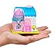 Shopkins Lil Secrets S3 W1 Mini Playset - Cool Scoops Café
