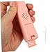 HIAKDOFT Professional Portable Floss Organizer Ergonomic Design for Daily Use Convenient Travel Accessory for Family and Camping Compact for