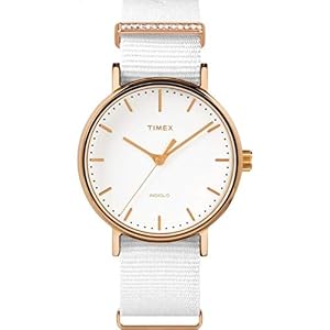 Timex Fairfield Crystal TW2R49100