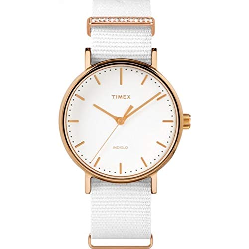 Timex Fairfield Crystal TW2R49100