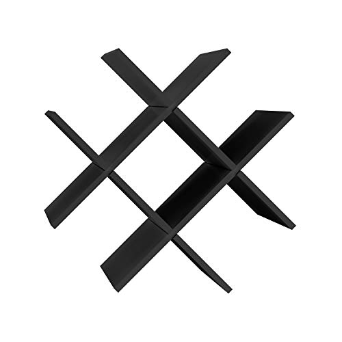 Nicho Jogo da Velha em MDP Multivisão Preto