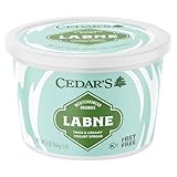 Cedar's Labne