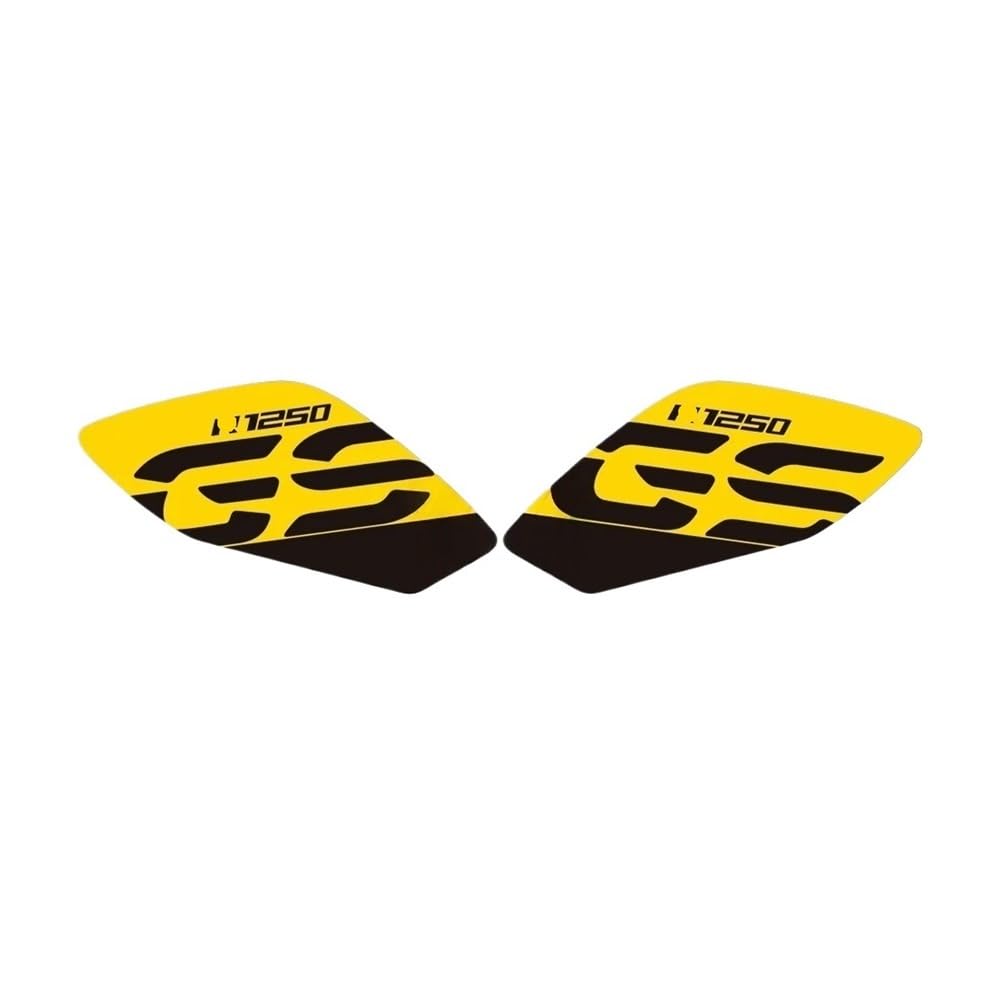 Protection de réservoir moto R1250GS pour préserver votre carrosserie en voyage