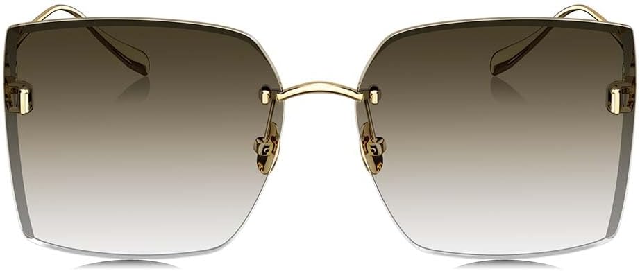 BOLON Women Trendy Elegant Oversized Square Sunglasses, Exclusive Eyewear Brand of EssilorLuxottica - Image 2