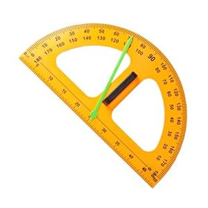 Generisch TR3ZFT6G4SEVBKM3 Lehr-Winkelmesser