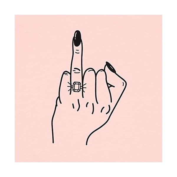 Bride-T-Shirt-Finger-Diamond-Ring-Wedding-Honeymoon-Shirts-Women-Engagement-Announcement-Vacation-Party-Tees-Tops-Shirt Bride T Shirt Finger Diamond Ring Wedding Honeymoon Shirts Women Engagement Announcement Vacation Party Tees Tops Shirt (M, Pink)