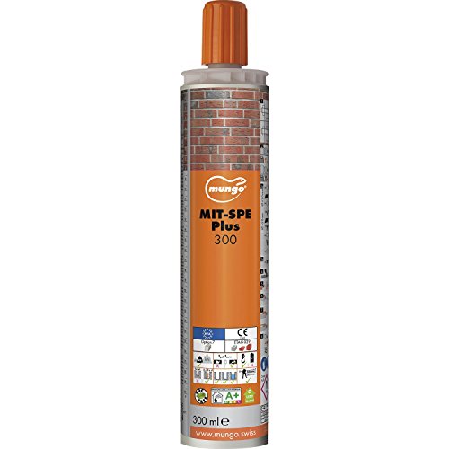 MUNGO 1710055 Injektionsmörtel MIT-SPE Plus 300ml