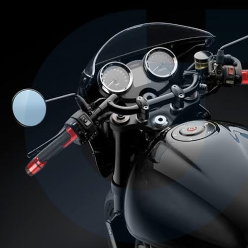Leviers pliables moto Honda CBR1000F pour éviter la casse des commandes SC24