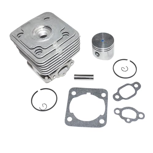 Kit piston de cylindre pour tondeuse 3700 pour un gazon impeccable - 7