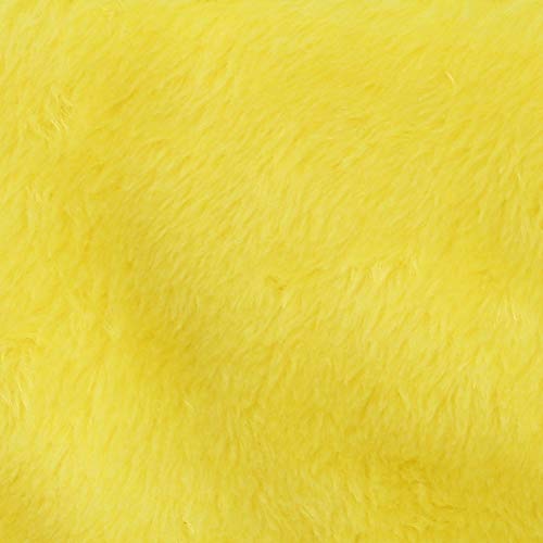 Rede de gato, rede de gaiola de gato de veludo de cor brilhante para cães pequenos para gatos(Amarel