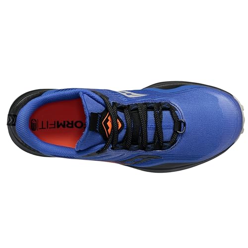Image of Saucony Women's Peregrine 12 Trail Running Shoe