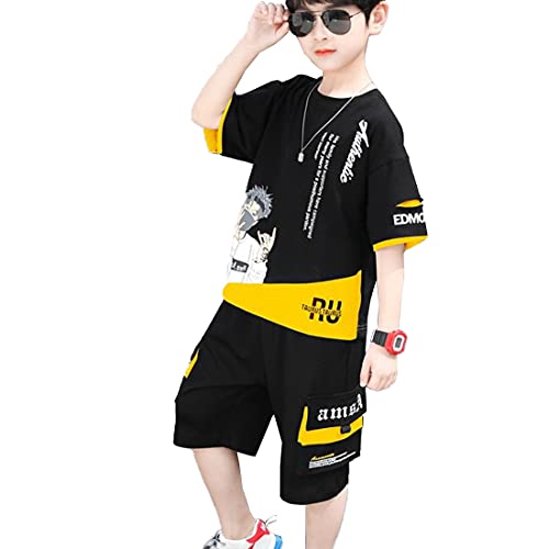 [ق傤] {[CY ĕ ㉺Zbg  tVc 2_Zbg n[tpc gbvX ZbgAbv X|[cEFA q W[W j̎q 120cm-170cm (ʐ^FC,120)