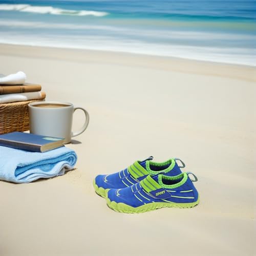 Calzado transpirable de verano para correr y deportes de agua 3