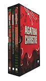 Coleção Agatha Christie - Boxe 2