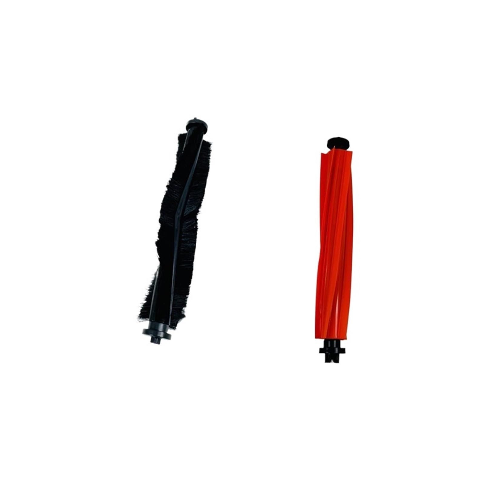 Accesorios De Goma for Cepillo Giratorio, Compatibles Con Uwant,U300 | Robot Barredor por Aspiración, Repuestos, Opcional, Material Plástico(1pc)