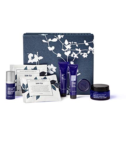 Clean Getaway Gift Set