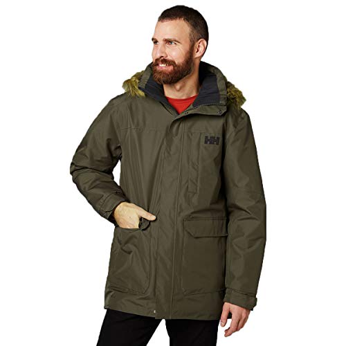 Image of Helly Hansen 54403 Men's Dubliner Parka