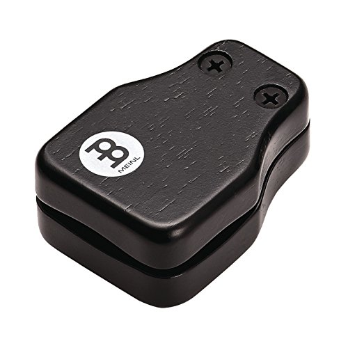 Meinl Percussion WC1-S Small Wood Cajon Castanet