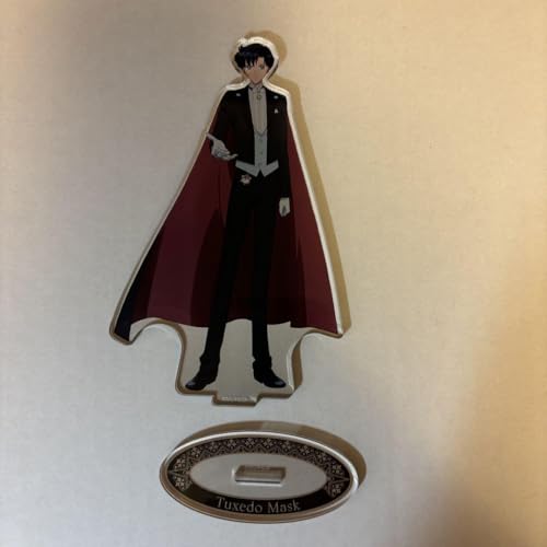 タキシード仮面 アクリルスタンド セーラームーンCosmos 特典のサムネイル