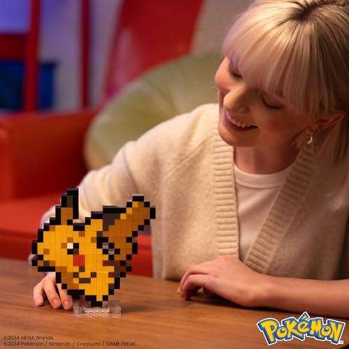 Opiniones de Lego pokemon - los más vendidos. 20 Opiniones de Lego pokemon - los más vendidos. 16