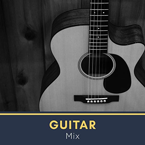 Acoustic Jazz Guitar Mix by Romantic Relaxing Guitar Instrumentals on
